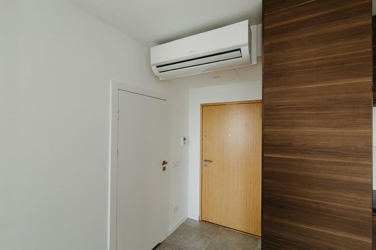 Shortstaypoland Kolejowa Varşovia Exterior foto