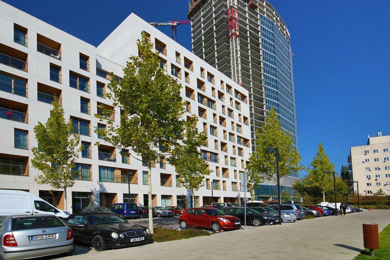 Shortstaypoland Kolejowa Varşovia Exterior foto